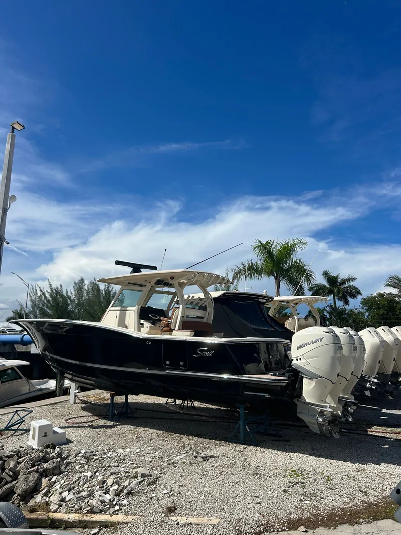 Slide: The Image of Scout 350LXF 2016 - 26