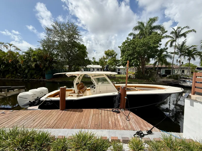 Slide: The Image of Scout 350LXF 2016 - 4