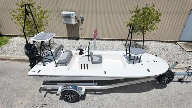 Slide: The Image of Spyder FX17 Flicker 2026 - 18