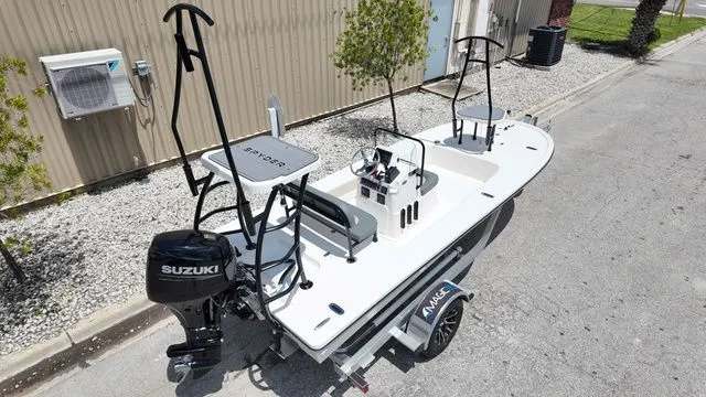 Slide: The Image of Spyder FX17 Flicker 2026 - 20