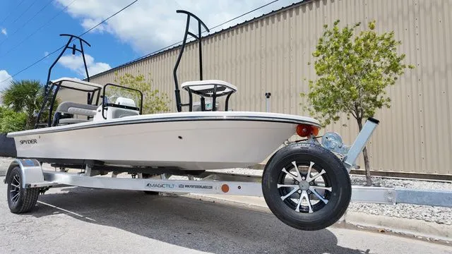 Slide: The Image of Spyder FX17 Flicker 2026 - 22