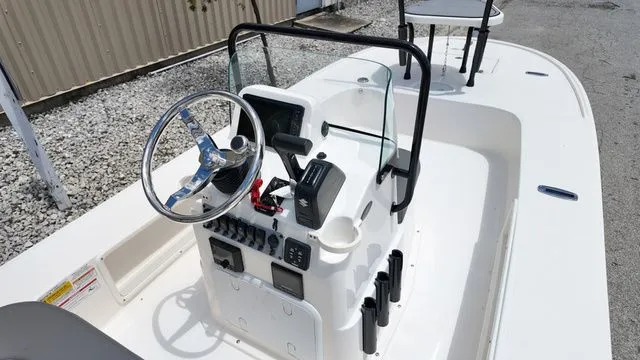 Slide: The Image of Spyder FX17 Flicker 2026 - 3