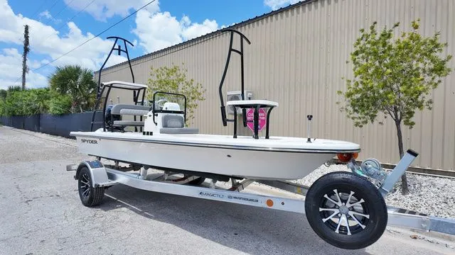 Slide: The Image of Spyder FX17 Flicker 2026 - 5