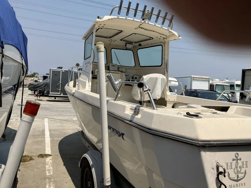 Slide: The Image of Arima Sea Chaser Yellowtail Special 2020 - 2