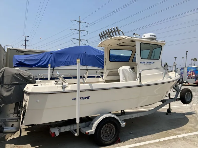 Slide: The Image of Arima Sea Chaser Yellowtail Special 2020 - 4