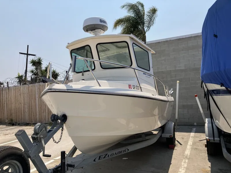 Slide: The Image of Arima Sea Chaser Yellowtail Special 2020 - 5