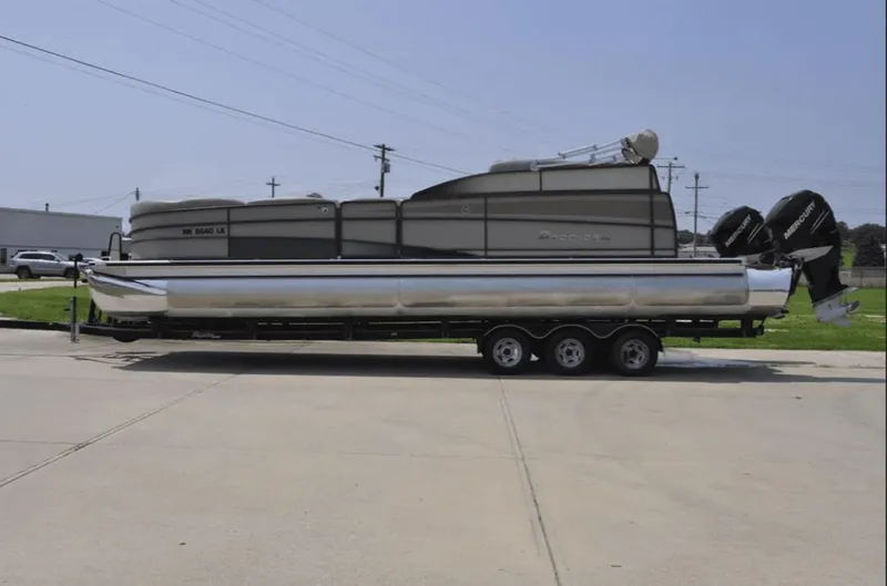 The Image of Premier 290 Grand View 2014 - 0