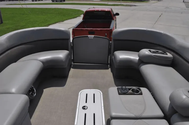 Slide: The Image of Premier 290 Grand View 2014 - 15