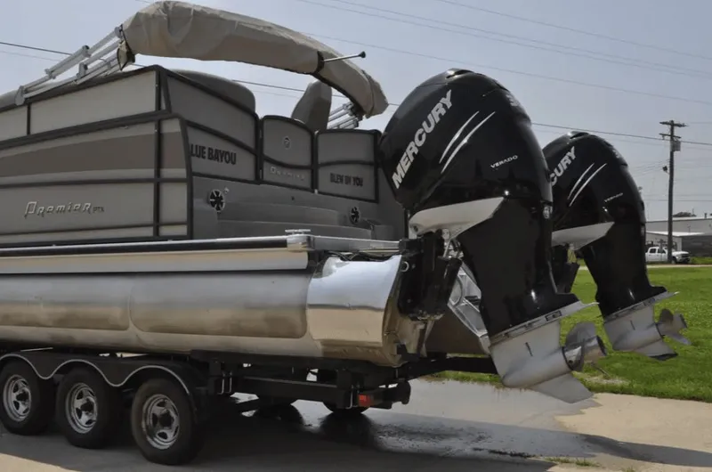 Slide: The Image of Premier 290 Grand View 2014 - 2