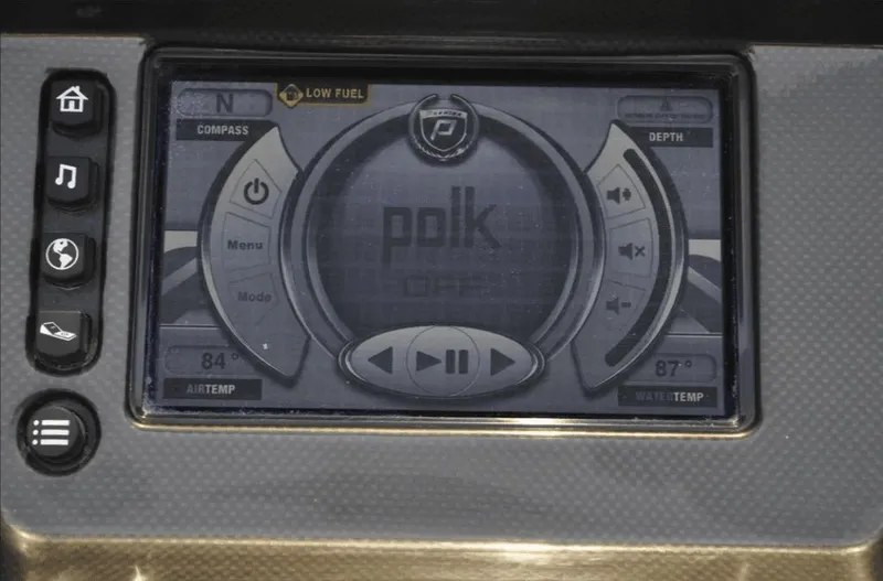 Slide: The Image of Premier 290 Grand View 2014 - 4