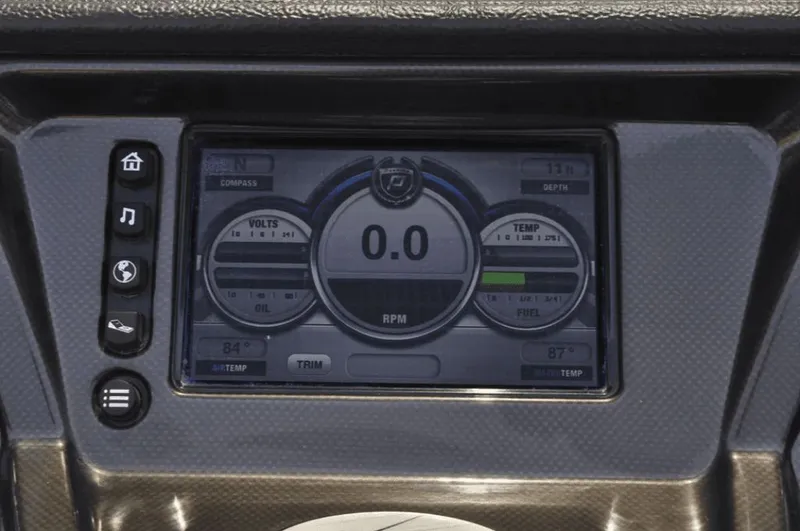 Slide: The Image of Premier 290 Grand View 2014 - 5