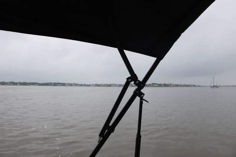 Slide: The Image of Harris Cruiser 210 2026 - 52