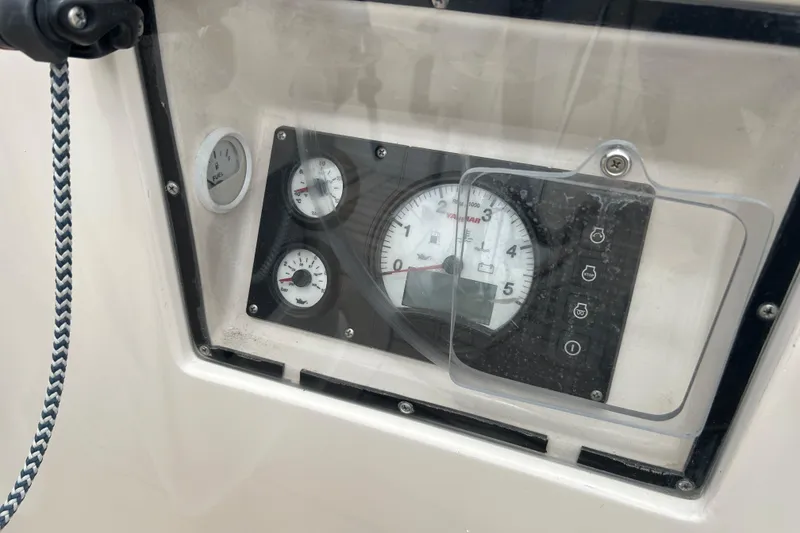 Slide: The Image of Engine Monitoring - 12