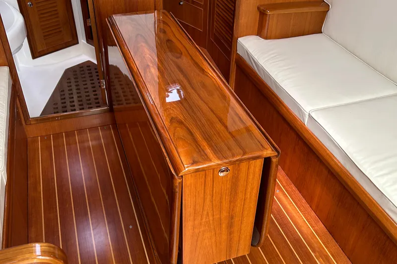 Slide: The Image of Table Folded - 27