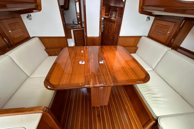 Slide: The Image of Table Ready to Set - 33