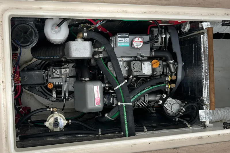 Slide: The Image of Engine Overview - 40