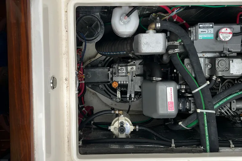 Slide: The Image of Saildrive - 41