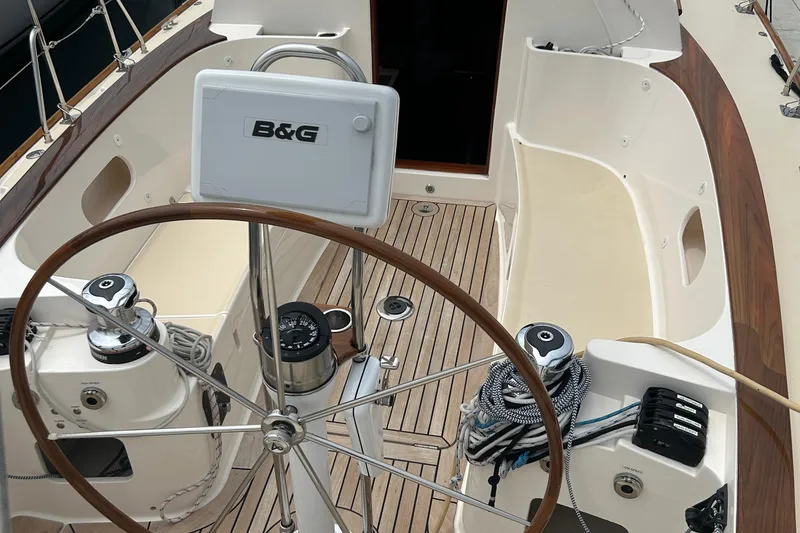 Slide: The Image of Helm 1 - 9