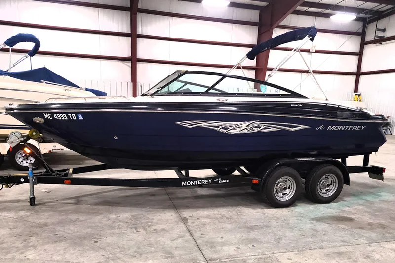 Slide: The Image of Side View -Port - 0