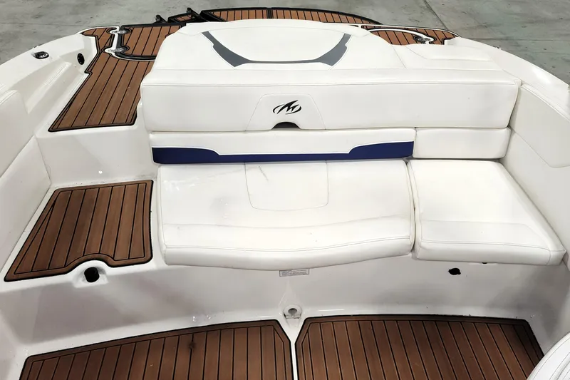 Slide: The Image of Aft Seating - 1