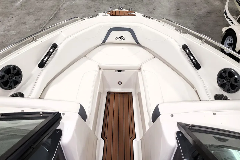 Slide: The Image of Bow Seating - 2