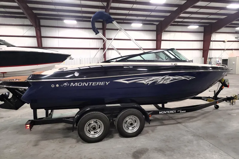 Slide: The Image of Side View -Starboard - 7