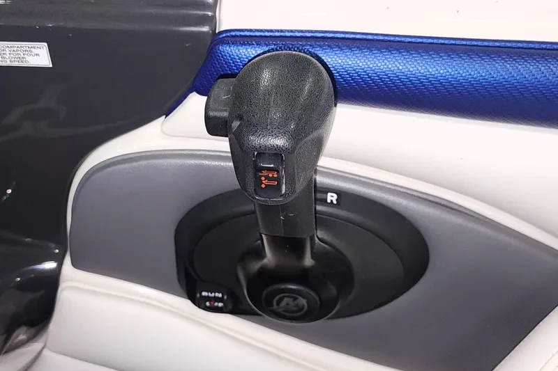 Slide: The Image of Throttle - 8