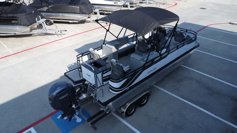 Slide: The Image of Avalon VNT85CC F23 2025 - 11