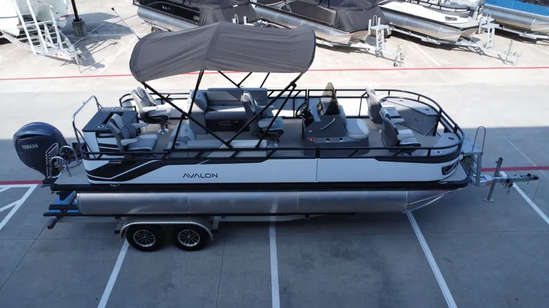 Slide: The Image of Avalon VNT85CC F23 2025 - 12