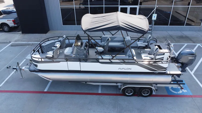 Slide: The Image of Avalon VNT85CC F23 2025 - 16