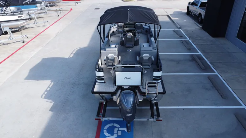 Slide: The Image of Avalon VNT85CC F23 2025 - 18