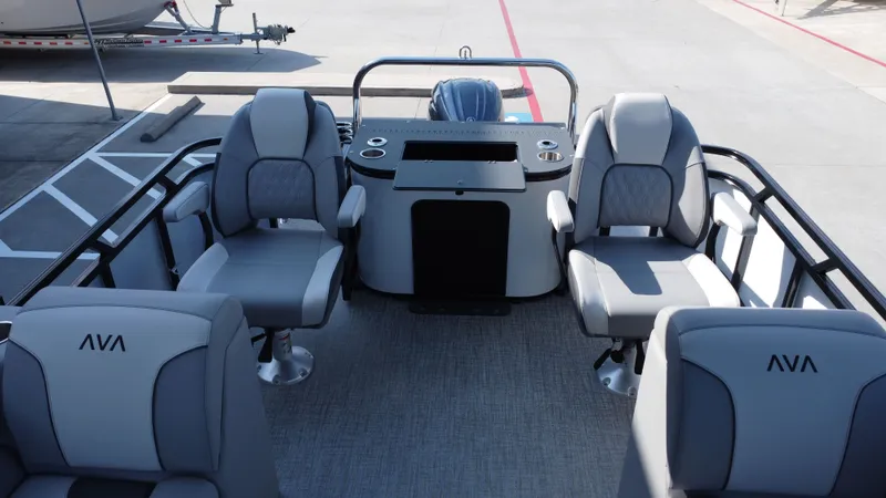 Slide: The Image of Avalon VNT85CC F23 2025 - 23