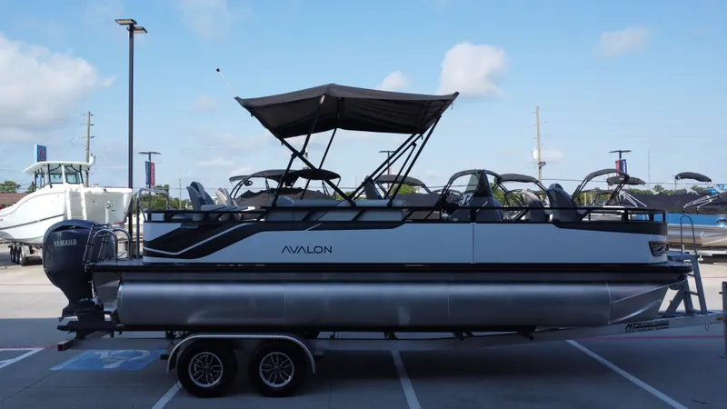 Slide: The Image of Avalon VNT85CC F23 2025 - 6