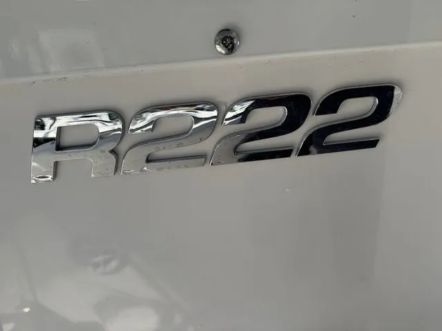 Slide: The Image of Robalo R222 Explorer 2025 - 16