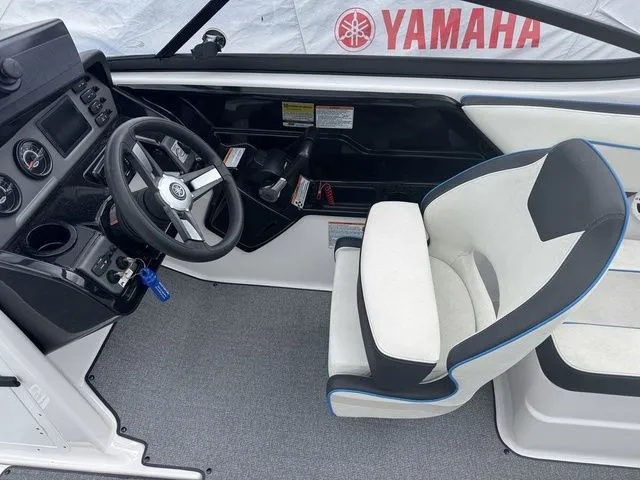 Slide: The Image of Yamaha AR210 2019 - 13