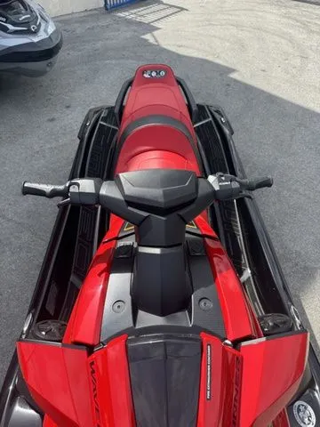 Slide: The Image of Yamaha VX Limited 2024 - 10