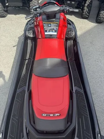 Slide: The Image of Yamaha VX Limited 2024 - 11