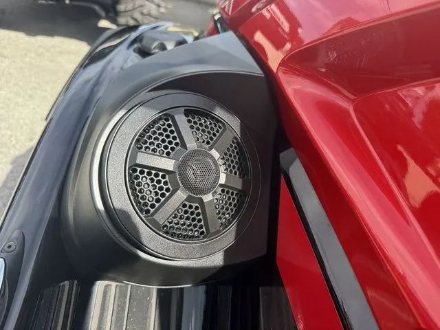 Slide: The Image of Yamaha VX Limited 2024 - 13