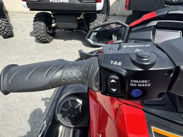 Slide: The Image of Yamaha VX Limited 2024 - 14