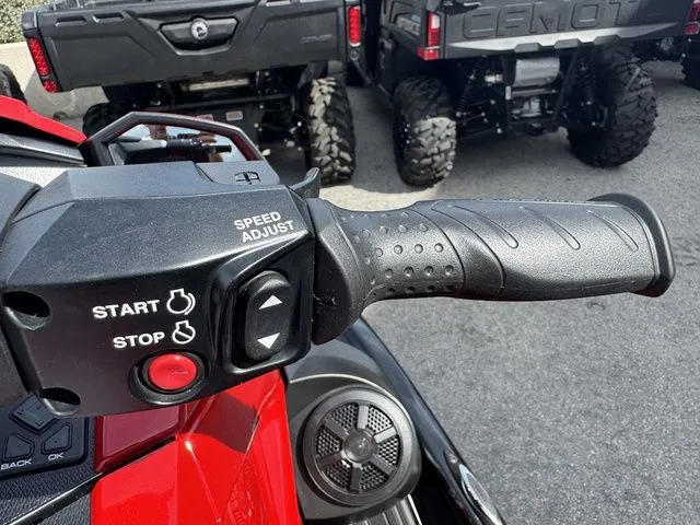 Slide: The Image of Yamaha VX Limited 2024 - 15