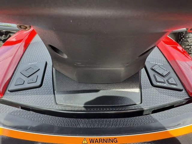 Slide: The Image of Yamaha VX Limited 2024 - 16