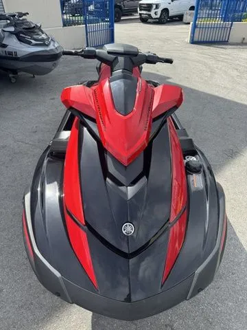 Slide: The Image of Yamaha VX Limited 2024 - 3