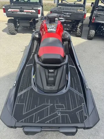 Slide: The Image of Yamaha VX Limited 2024 - 7