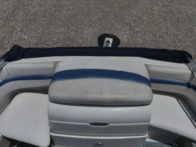 Slide: The Image of Four Winns 180 2000 - 19