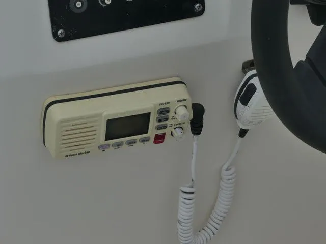 Slide: The Image of Hurricane 188 SS 2010 - 17