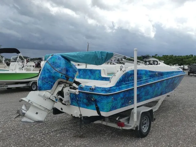 Slide: The Image of Hurricane 188 SS 2010 - 4