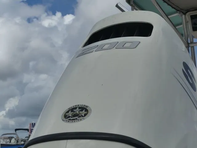 Slide: The Image of Sea Chaser 22 HFC 2020 - 10