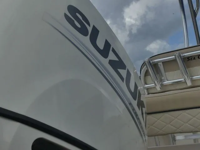 Slide: The Image of Sea Chaser 22 HFC 2020 - 11