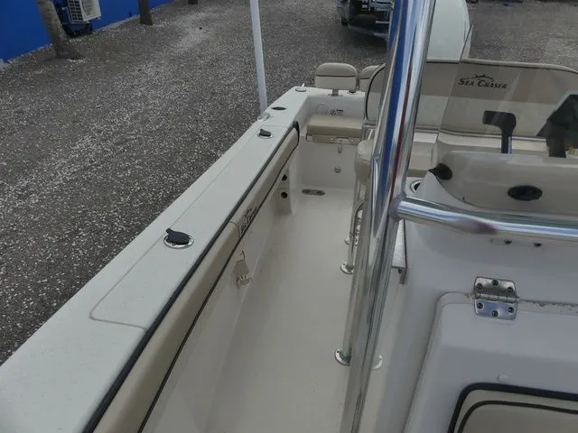 Slide: The Image of Sea Chaser 22 HFC 2020 - 15