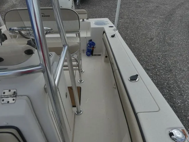 Slide: The Image of Sea Chaser 22 HFC 2020 - 16